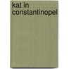 Kat in constantinopel door Maarten De Vos