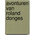 Avonturen van roland donges