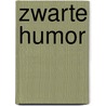 Zwarte humor door Foerster