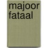 Majoor fataal