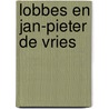 Lobbes en jan-pieter de vries door Gotlib