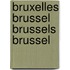 Bruxelles Brussel Brussels Brussel