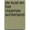 De kust en het Vlaamse achterland by V. Merckx