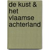 De kust & het Vlaamse achterland door V. Merckx