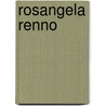 Rosangela Renno door Jude Fisher