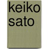 Keiko Sato door V. Weh