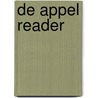 De Appel Reader door J. de Mul