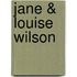 Jane & Louise Wilson
