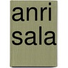 Anri Sala by N. Schafhausen