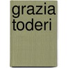 Grazia Toderi door L. Cherubini