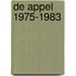 De Appel 1975-1983