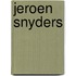 Jeroen snyders