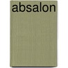 Absalon door Bos