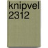 Knipvel 2312