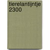 Tierelantijntje 2300 by N. van Veen-de Gelder