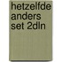 Hetzelfde anders set 2dln