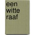Een witte raaf