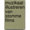 Muzikaal illustreren van stomme films door J.J. van Herpen