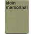 Klein memoriaal