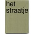 Het straatje
