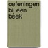 Oefeningen bij een beek