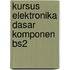 Kursus elektronika dasar komponen bs2