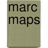 Marc maps door Stibbe