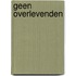 Geen overlevenden
