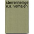 Sterrenheilige e.a. verhalen