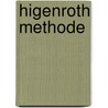 Higenroth methode door Vogt