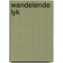 Wandelende lyk