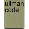 Ullman code door Bernhard