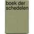 Boek der schedelen