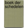 Boek der schedelen door Silverberg