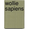 Wollie sapiens door Piper