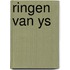 Ringen van ys
