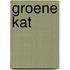Groene kat