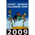 DOORscheurkalender