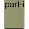 Part-I door P. Rolan