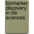 Biomarker Discovery in Life Sciences