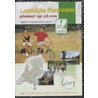 Landelijke fietsroutes door Stichting Landelijke Fietsplatform