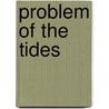 Problem of the tides door Abendanon