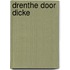 Drenthe door dicke