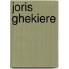 Joris Ghekiere door F. Maes