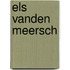 Els vanden Meersch