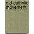 Old-catholic movement