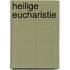 Heilige eucharistie
