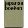 Japanse boeken door Onbekend