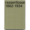 Rassenfosse 1862-1934 door Rouir