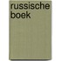 Russische boek